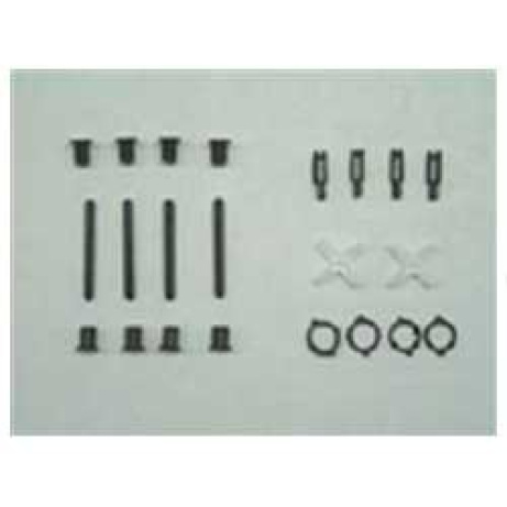 52051, small plastic parts, Wing Dragon 4ch, art-tech, plastové části