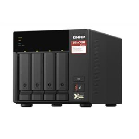 QNAP TS-473A-8G