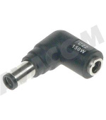 AVACOM Nabíjecí Jack pro Notebooky C22 (7,4 x 5,08mm pin) pro Dell
