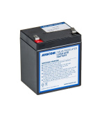 AVACOM baterie pro UPS Belkin, CyberPower, EATON, Effekta, FSP Fortron