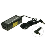2-Power Aspire One 110 AC Adapter 19V 2.1A 40W 5,5x1,7mm
