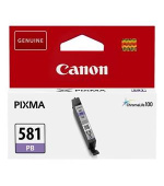Canon cartridge CLI-581/Black/1451str.