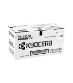 Kyocera toner TK-5430K černý 1 250 A4 (při 5% pokrytí), pro PA2100, MA2100