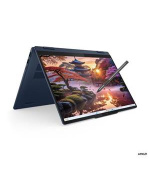 Lenovo IdeaPad 5 2-in-1   RyzenAI 5 340/Copilot+/16GB/SSD 1TB/14"/WUXGA/OLED/až 500nitů/60Hz/Pero/65W/WIN11 Home/modrá