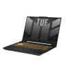 ASUS TUF Gaming F15/FX507ZV4/i7-12700H/15,6"/FHD/16GB/512GB SSD/RTX 4060/bez OS/Gray/2R