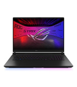 ASUS ROG Strix SCAR 18/G835LX-NEBULA011X/U9-275HX/18"/2560x1600/64GB/4TB/RTX 5090/W11P/Black/2R