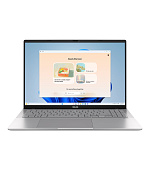 ASUS Vivobook S 16 OLED/M3607GA-OLED075W/AI9-465/16"/WUXGA/32GB/1TB/AMD int/W11H/Silver/2R