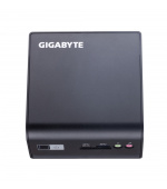 Gigabyte Brix 6005 barebone (i N6005)