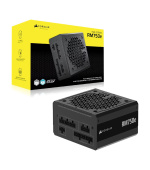 CORSAIR RM750e PCIe 5.1 80+ GOLD F.MODULAR ATX3.1