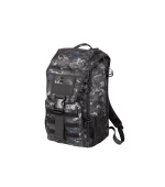 Batoh Genesis PALLAD 450 LITE CAMO pro herní ntb do 15,6"