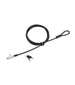 Kensington zámek na notebook N17 2.0 FT + 2 klíče