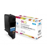OWA Armor toner kompatibilní s Dell 593-11141, 1400st, modrá/cyan