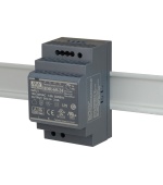 D-Link DIS-H60-24 průmyslový zdroj 24V, 60W