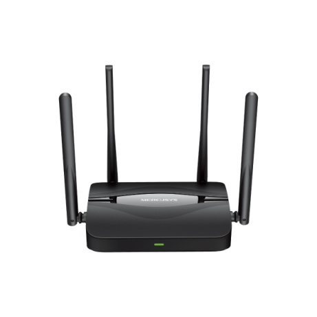 Mercusys MR25BE BE3600 dvoupásmový Wifi7 Router