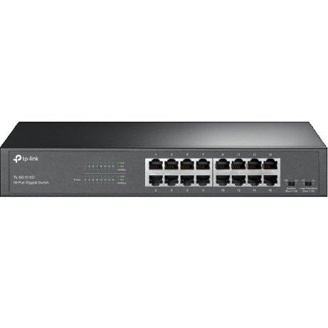 TP-Link TL-SG1016D 16x Gigabit Switch