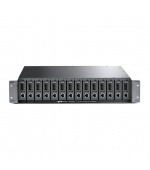 TP-Link FC1420 14-Slot Media Converter Chassis