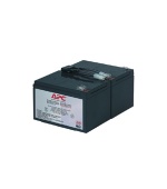 Battery replacement kit RBC6