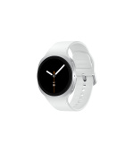 Samsung Galaxy Watch 8/40mm/Sport Band/White