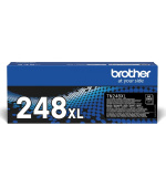 Brother TN-248XL Black (3 000 str.)