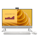 Dell/27 All-in-One EC27250/27"/FHD/7-150U/16GB/512GB/Intel int/W11P/Bílá/3ROn-Site