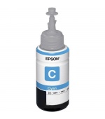Epson T6642 Cyan ink container 70ml pro L100/200