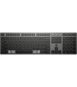 HP 720 Rechargeable wireless keyboard CZ/SK