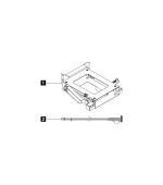 ThinkSystem ST50 V3 3rd 3.5" HDD Cage kit