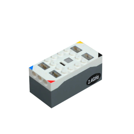 CaDA- Bateriový box CaDA 500mAh PLUG SYSTEM JV1077