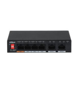 Dahua Switch PFS3006-4ET-60-V2