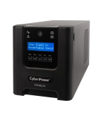 CyberPower Professional Tower LCD 750VA/675W