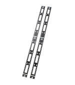 APC NetShelter SX 48U Vertical PDU Mount and Cable Organizer