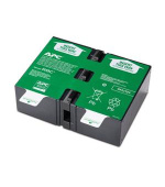 APC RBC124 APC Repl. Battery BR1200G-FR, BR1200GI, BR1500G-FR, BR1500GI, SMC1000I-2U