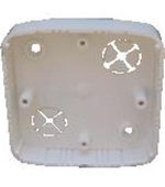 OPTIX ABB Tango instalační krabice hloubka 28mm