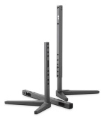 STAND ST-43M - Feet for MultiSync MExx1, Mxx1, MAxx1, Pxx5 Series from 43" up to 55"