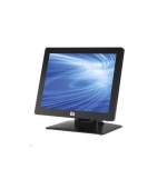 ELO Dotykový monitor 1717L, 17" LED LCD, AccuTouch (SingleTouch), USB/RS232, bez rámečku, matný, černý