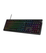 HP HyperX Alloy Rise - herní klávesnice