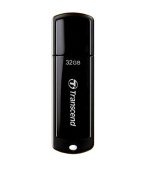 Transcend 32GB JetFlash 700, USB 3.0 flash disk, černý