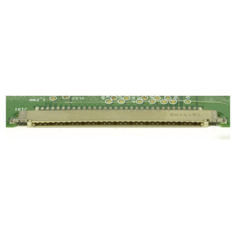 2-Power náhradní LCD panel pro notebook 12.1'' WXGA 1280x800 LED matný 30pin