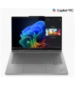 Lenovo ThinkPad X1 2-in-1 G10 Ultra 7 258V/AI/32GB/2TB/2.8K OLED Touch/5G/3yPremier/Win11 Pro/šedá