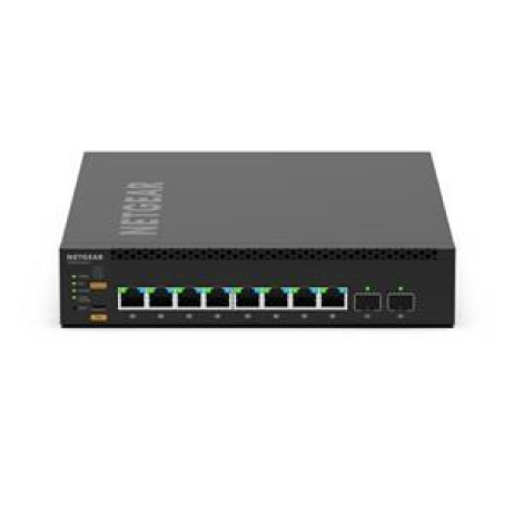 Netgear M4350-8M2V MANAGED SWITCH POE++, SFP