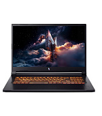 Acer Nitro V 17 AI/ANV17-41-R863/R7-260/17,3"/FHD/16GB/1TB/RTX 5050/Linux/Black/2R