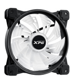 Adata XPG Hurricane ventilátor 140mm, RGB
