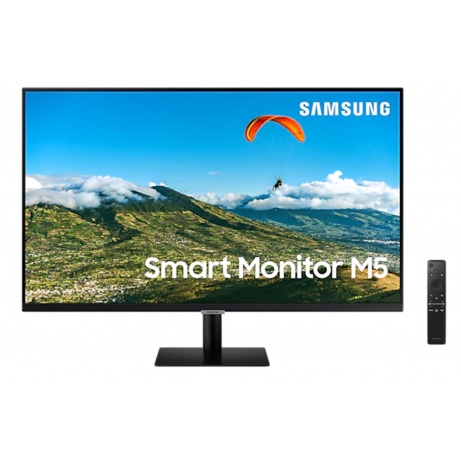 Samsung/LS32AM500NRXEN/32"/VA/FHD/60Hz/8ms/Black/2R