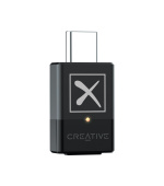 Creative BT-W5 Bluetooth USB Transmitter