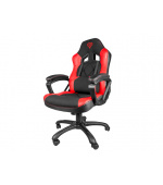 Herní křeslo Genesis Nitro 330 (SX33) černo-červené