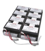 Battery replacement kit RBC26