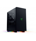 Razer Tomahawk A1 ( A1/Mid-Tower/Aluminum/Tempered Glass/Desktop Chassis )