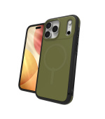 ZAGG Ochranný kryt Sedona Snap Apple 17 Pro Max Sea Kelp