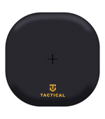 Tactical WattUp Wireless Black