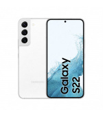 Samsung Galaxy S22/8GB/128GB/Bílá